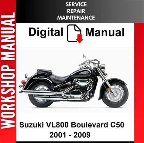 2008 suzuki boulevard c50 owners manual Epub