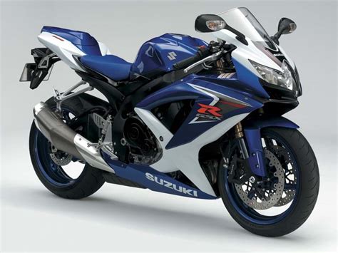 2008 suzuki gsxr 600 manual Kindle Editon