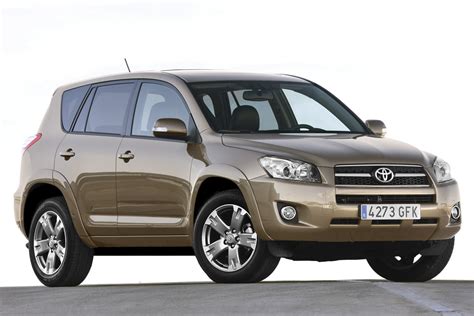 2008 toyota rav4 manual Epub