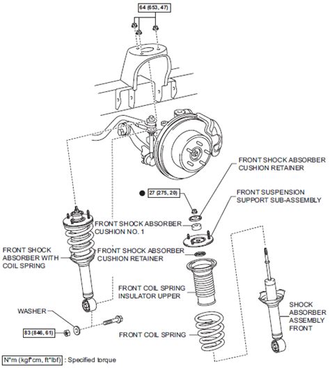 2008 toyota tacoma suspension manual pdf Doc