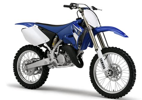 2008 yz 125 manual Doc