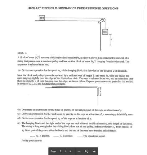 2009 Ap Physics C Response Questions Answers Epub