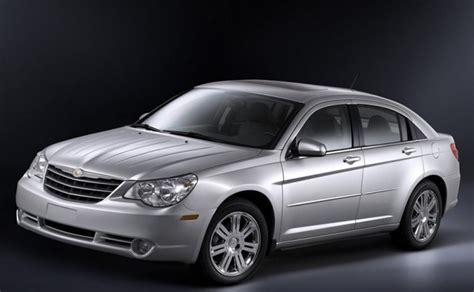 2009 Chrysler Sebring Sedan Owners Manual Ebook Kindle Editon