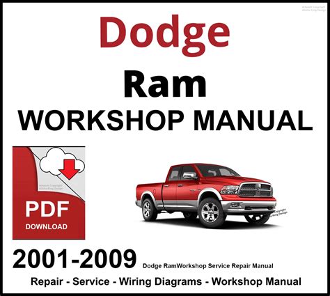 2009 DODGE RAM MANUAL Ebook Doc