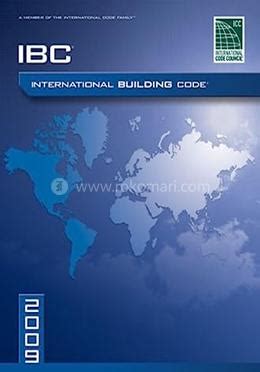 2009 International Building Code Council Reader