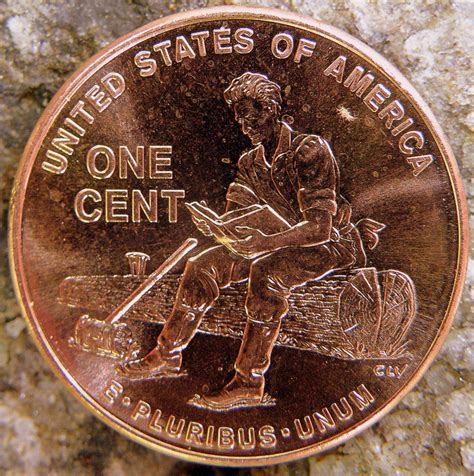 2009 One Cent Penny: A Treasured Numismatic Icon