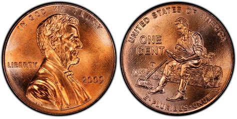 2009 One Cent Penny Value: Comprehensive Guide to 2025