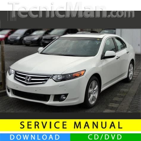 2009 accord service manual Kindle Editon