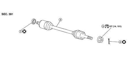 2009 acura tl axle nut manual Reader