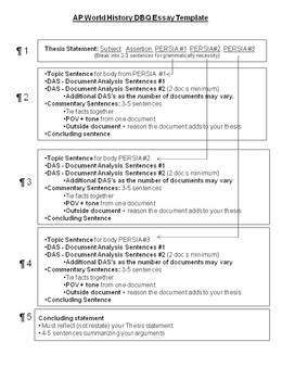 2009 ap world history dbq answer PDF