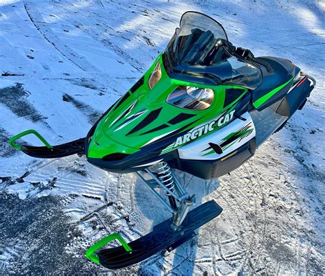 2009 arctic cat f5lxr Kindle Editon