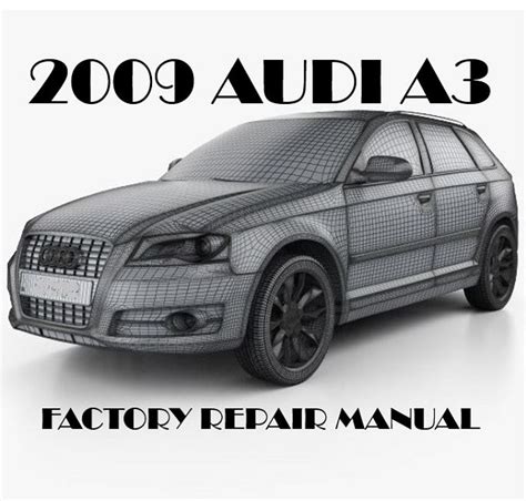 2009 audi a3 horn manual Doc