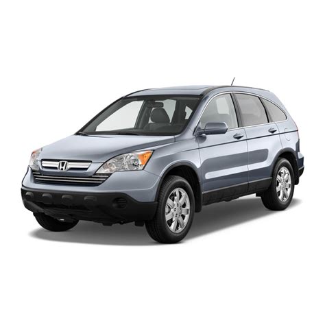 2009 cr v manual Doc