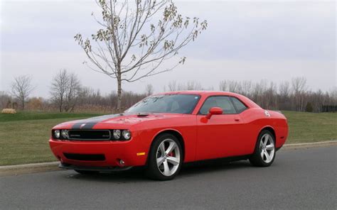 2009 dodge challenger srt8 for user guide Doc