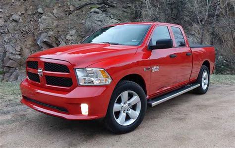 2009 dodge ram 1500 problems Epub