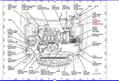 2009 ford fusion maintenance guide PDF