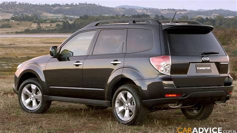 2009 forester xt manual Doc