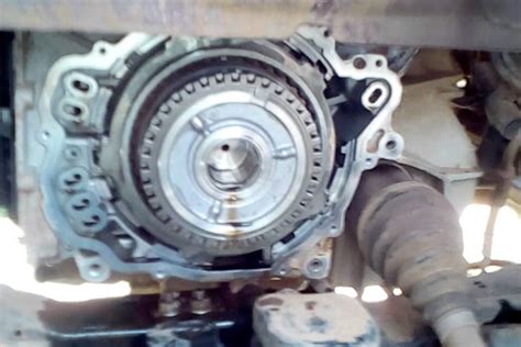 2009 gmc acadia transmission problems Reader