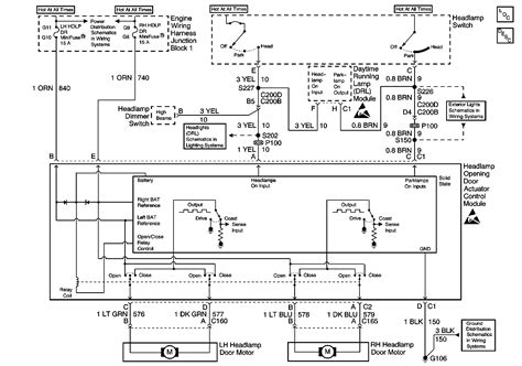 2009 gmc sierra wiring PDF