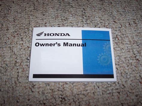 2009 honda ruckus service manual Reader