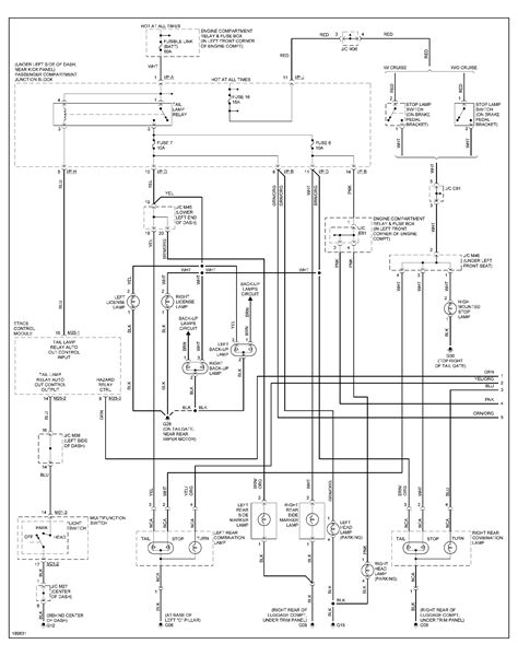 2009 hyundai elantra wiring diagram pdf PDF