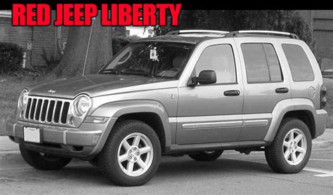 2009 jeep liberty service manual Kindle Editon
