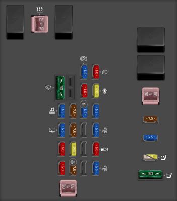 2009 lancer fuse diagram Reader