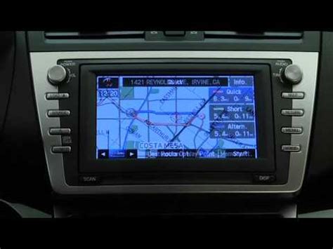 2009 mazda 6 navigation manual Doc