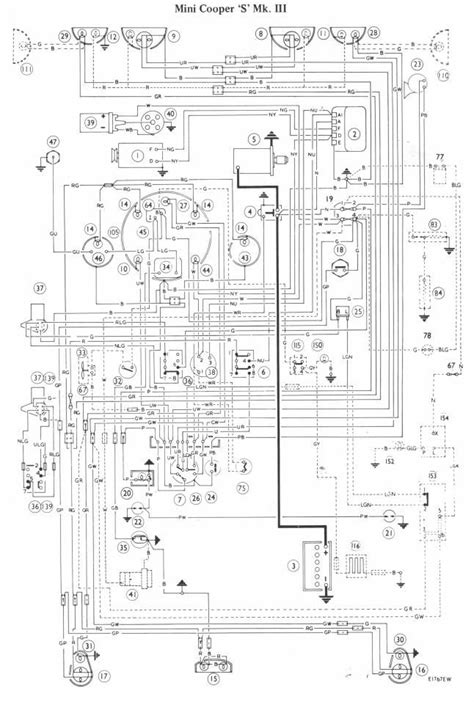 2009 mini cooper radio diagram Reader