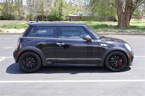 2009 mini cooper s manual Reader