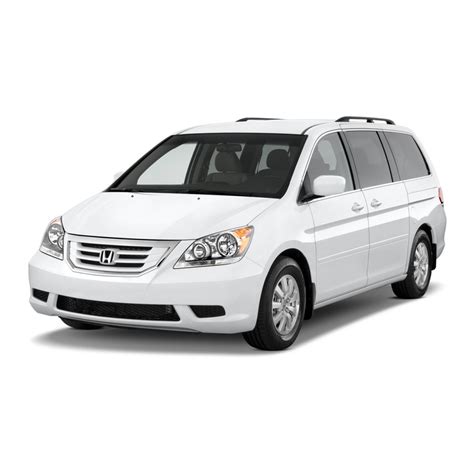 2009 odyssey owners manual Epub