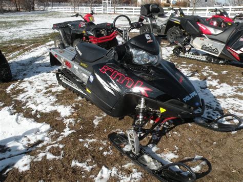 2009 polaris rmk 800 owners manual PDF