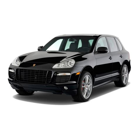 2009 porsche cayenne pcm manual pdf Kindle Editon