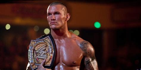 2009 randy orton