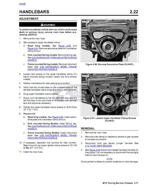 2009 road king classic service manual Reader