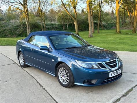 2009 saab 9 3 manual Doc