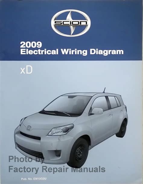 2009 scion xd maintenance schedule Doc