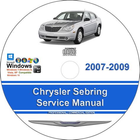 2009 sebring service manual Reader