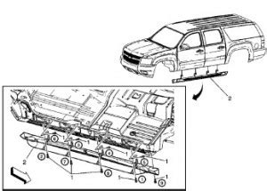 2009 suburban repair manual Reader