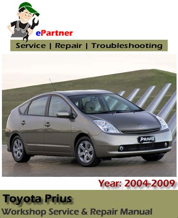 2009 toyota highler hybrid service manual Doc