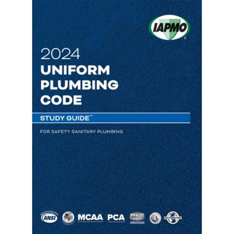 2009 uniform plumbing code study guide pdf Reader