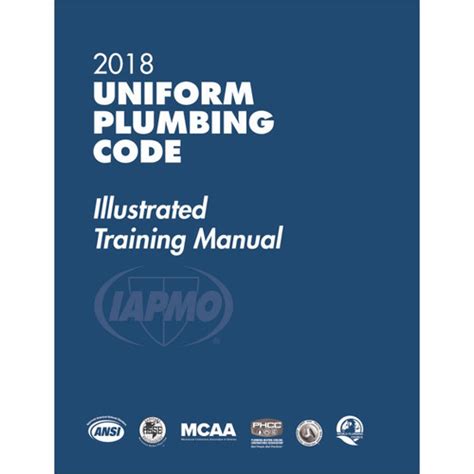 2009 upc illustrated training manual pdf Doc