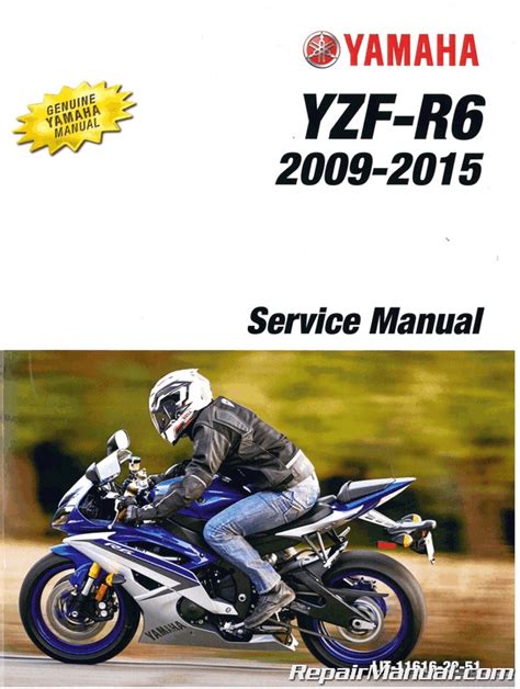 2009 yamaha r6 owners manual Epub