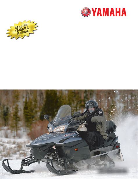 2009 yamaha venture gt owners manual pdf Epub