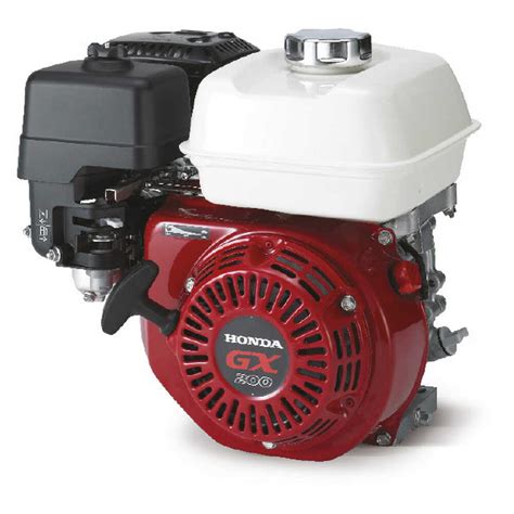 200cc honda gx engine Reader