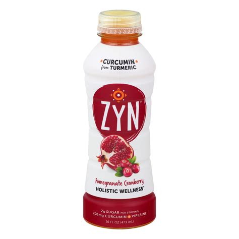 200mg zyn