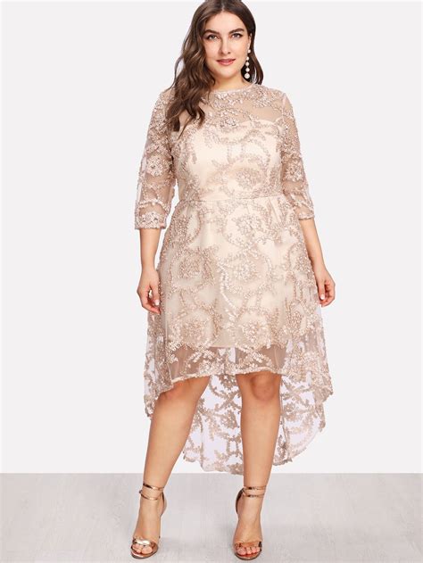 201 Stunning SHEIN Formal Dresses to Elevate Your Special Occasions