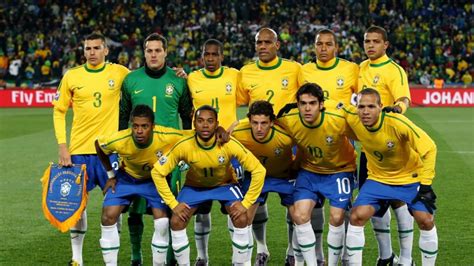 2010 Brazil World Cup Roster: A Comprehensive Guide