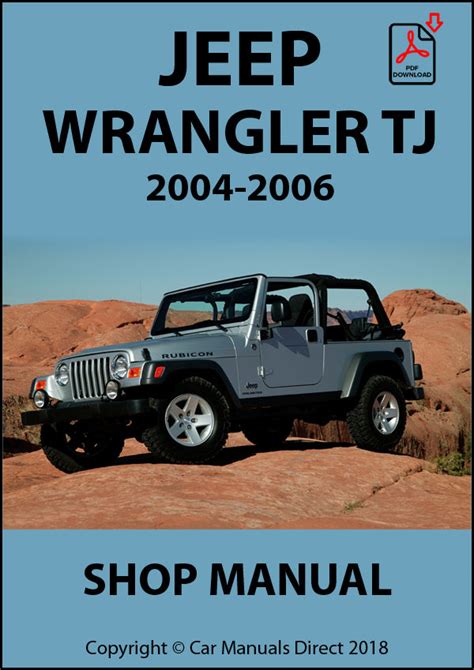 2010 Jeep Wrangler Owners Pdf Manual Ebook PDF