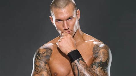 2010 Randy Orton: A Legend in the Making